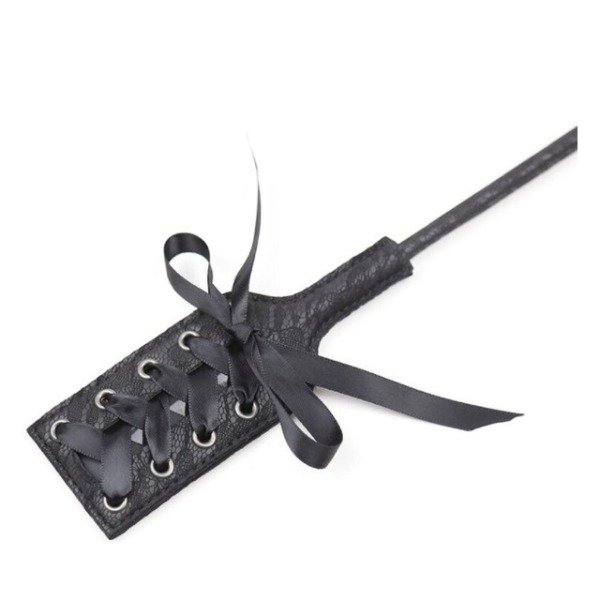 Producto - Fusta con pluma