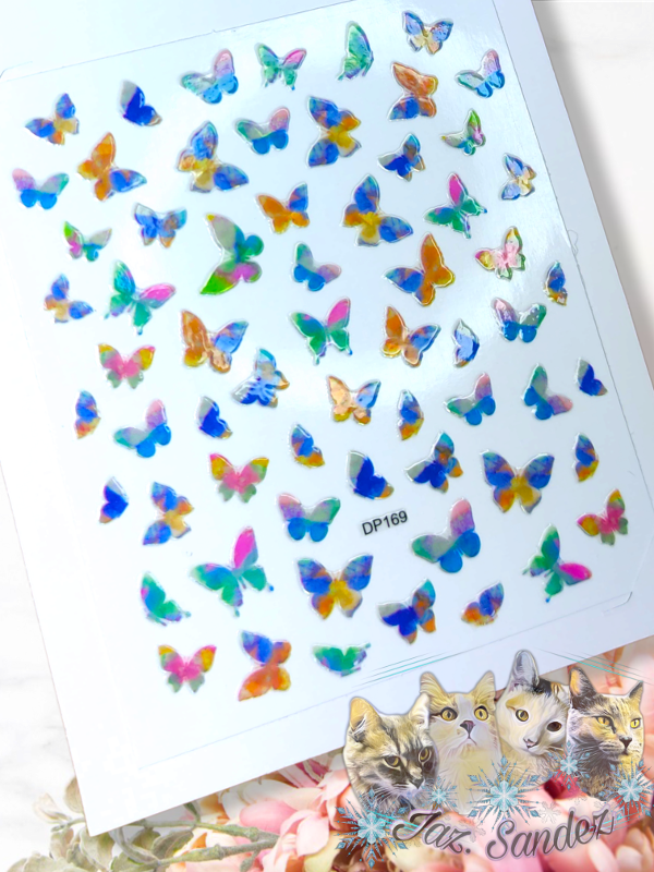 Producto - STICKER #56