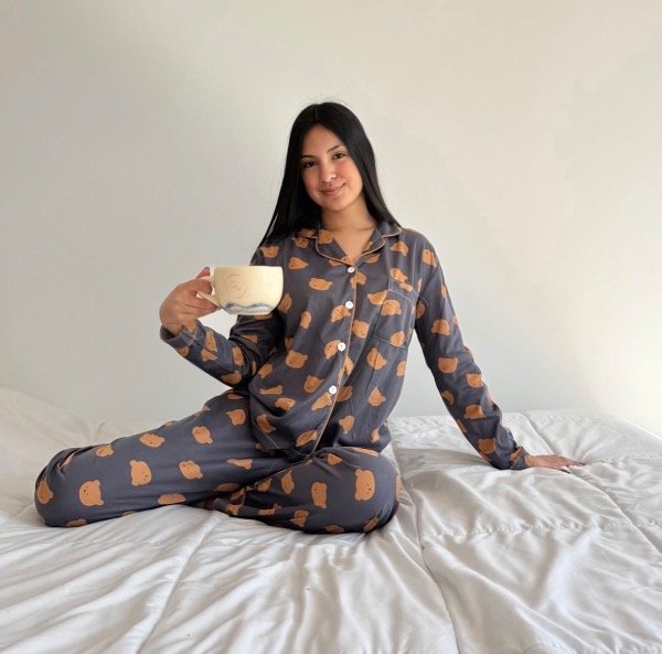 Producto - PIJAMA MELINA