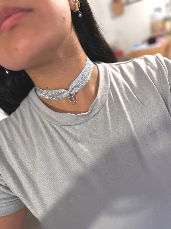 Producto - Choker tini