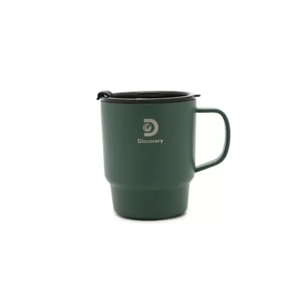 Producto - VASO TERMICO 350ml DISCOVERY