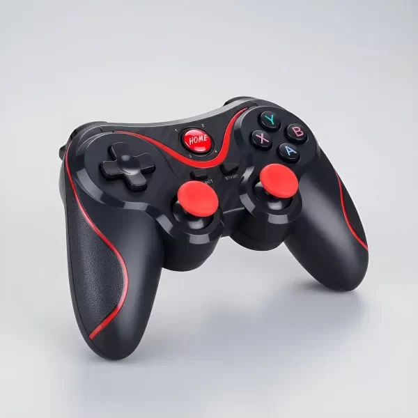 Producto - Joystick Gamepad Bluetooth Pc Android Tablet