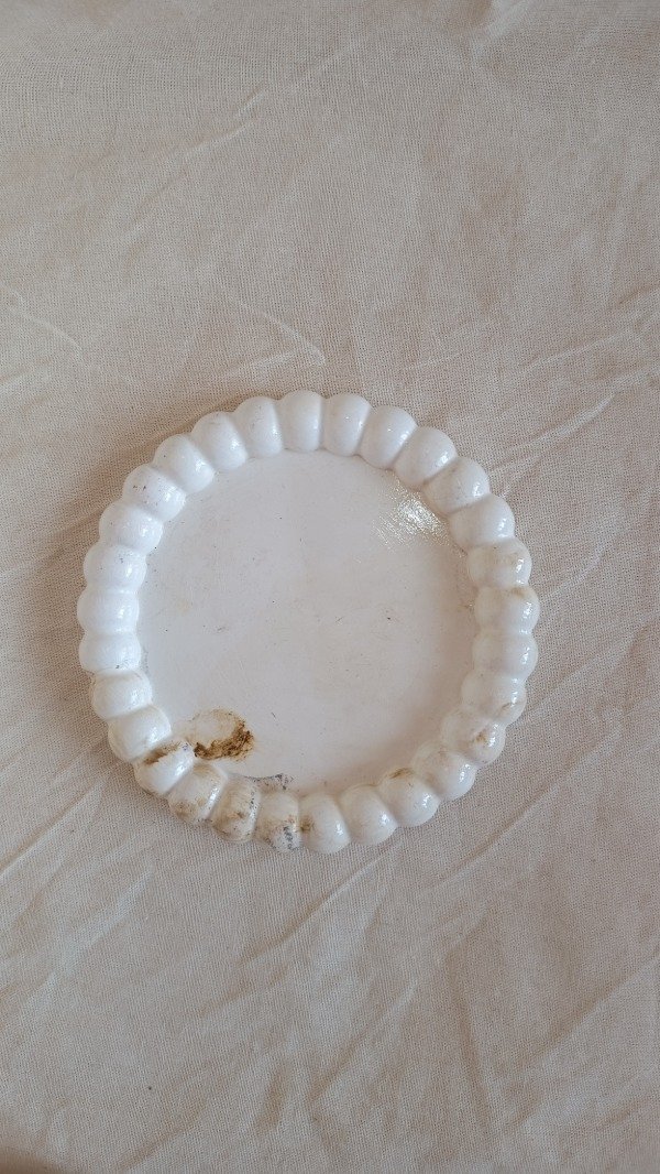 Producto - Bandeja circular bubble