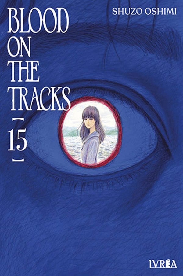 Producto - PRE-VENTA: BLOOD ON THE TRACKS 15