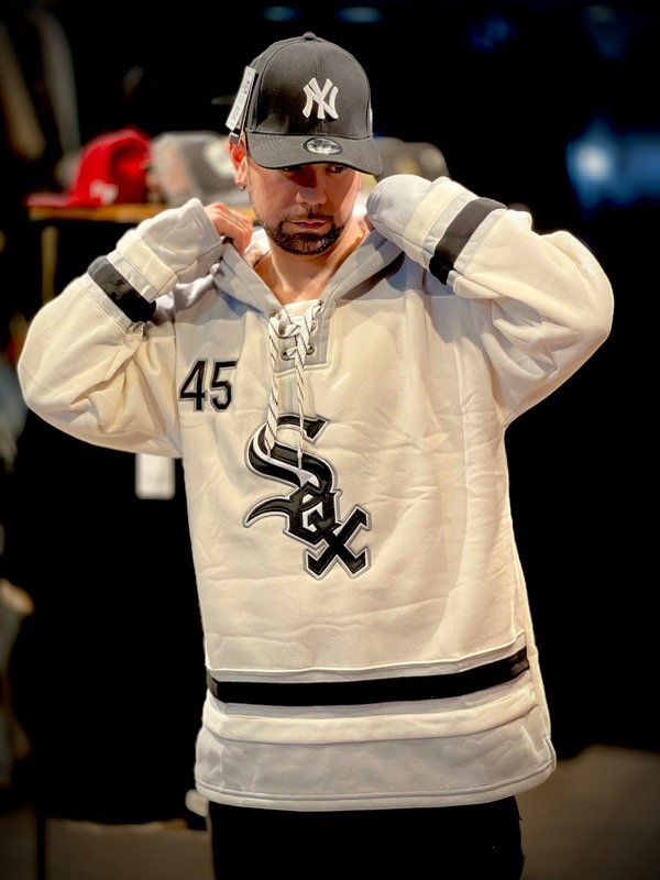Producto - Hoddie SOX