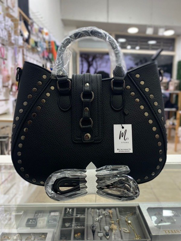 Producto - Cartera Tachas Trendy