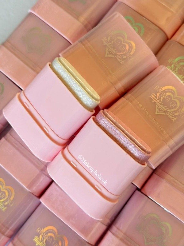 Producto - ILUMINADOR EN STICK - RIMERA QUINCE - CAJA DE 24 UNIDADES