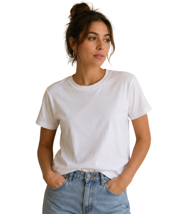 Producto - remera algodon - 1