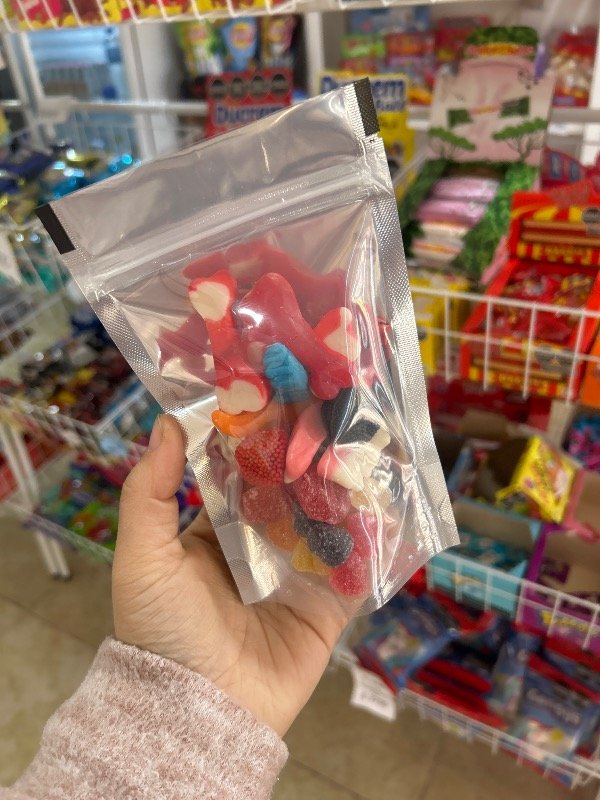 Producto - DOY PACK 130GR