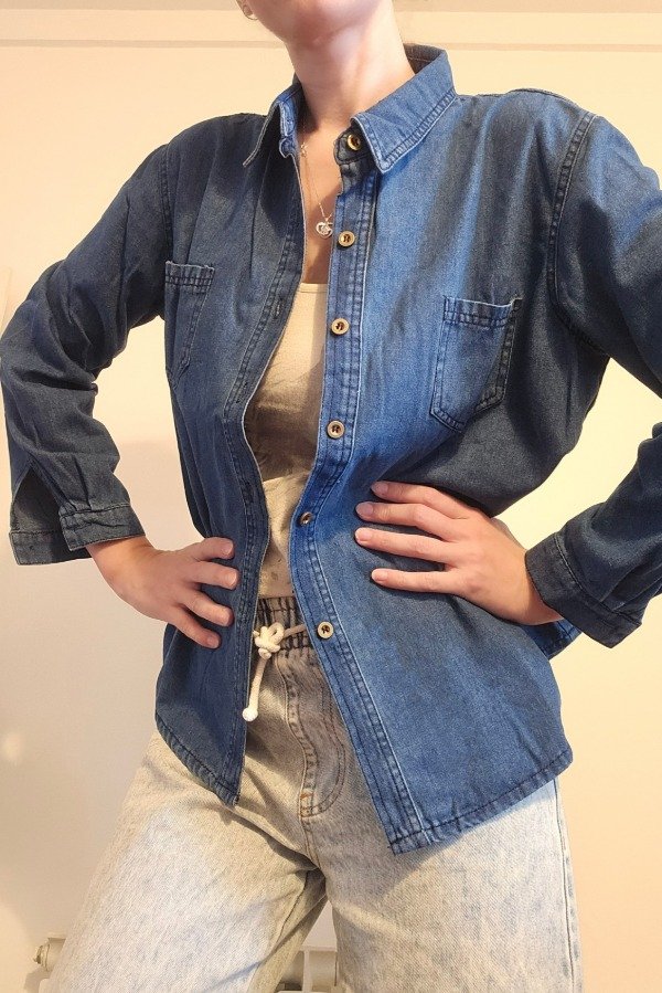 Producto - Camisa Texas