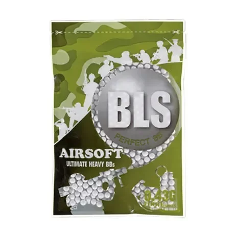 Producto - Bbs BLS 0,43g Bolsa x Kg