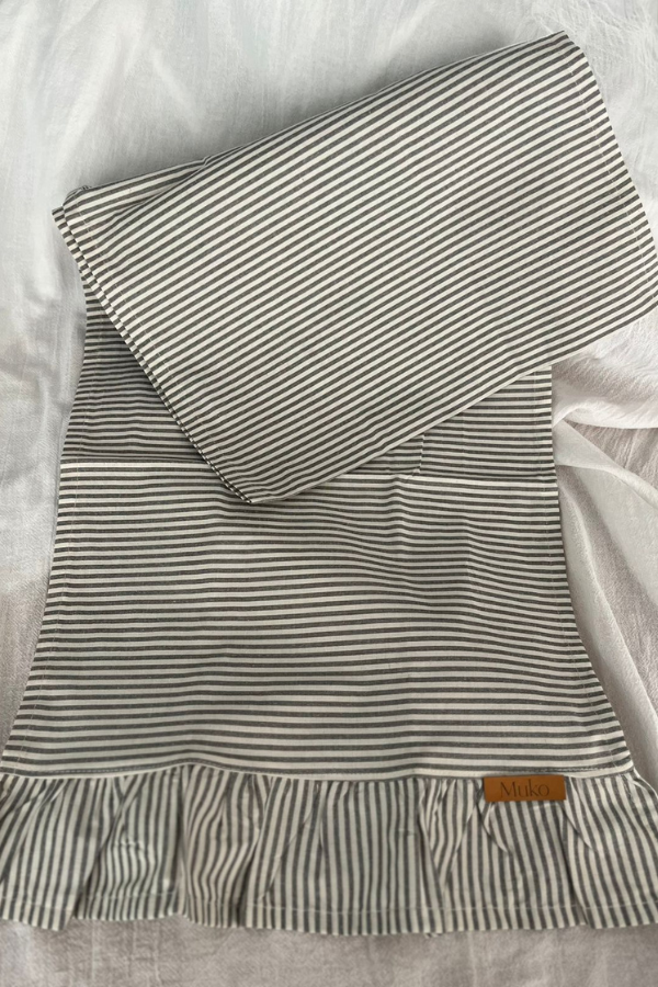 Producto - CAMINO GREY