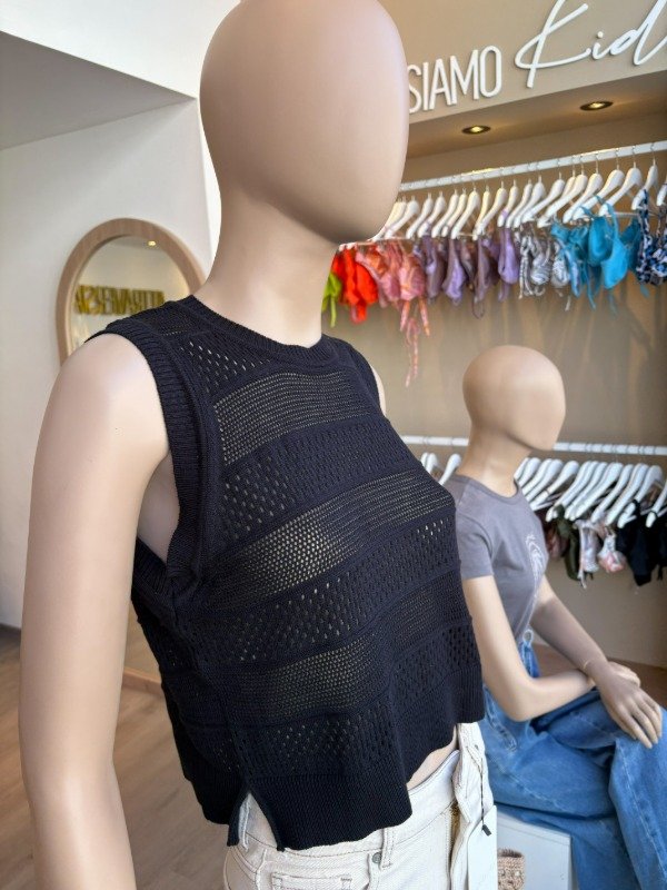 Producto - Musculosa AMALFI