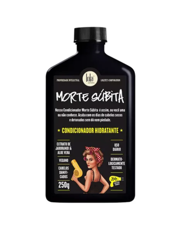 Producto - LOLA MORTE SUBITA AC.HIDRAT. 250ml