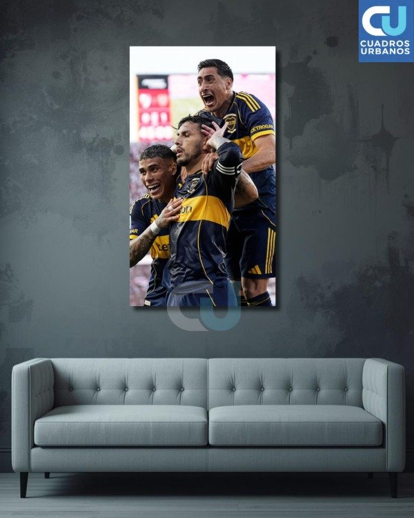 Producto - Paredes 19