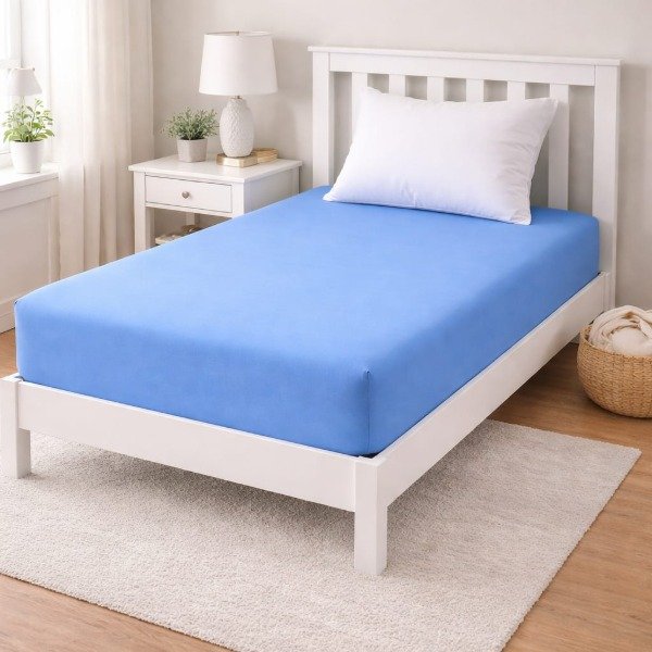 Producto - Sábana ajustable 1 1/2