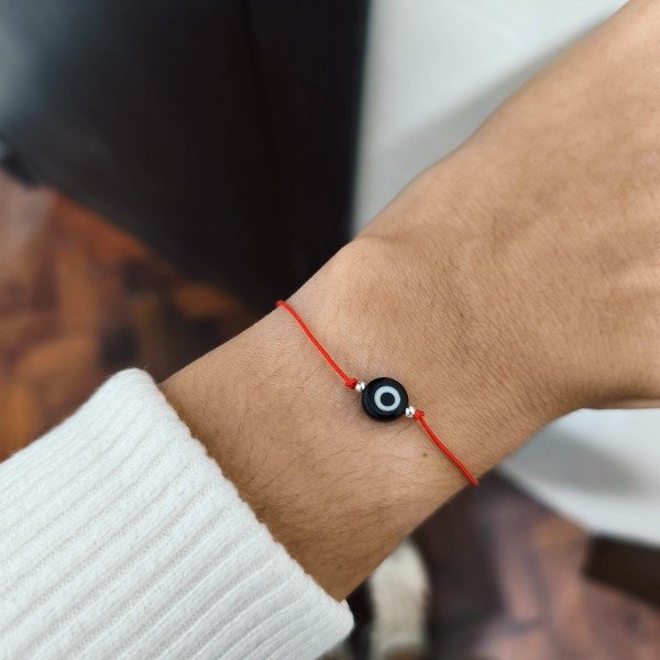 Producto - Pulsera ojito (#470)