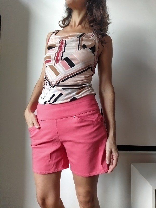 Producto - Short INC TM