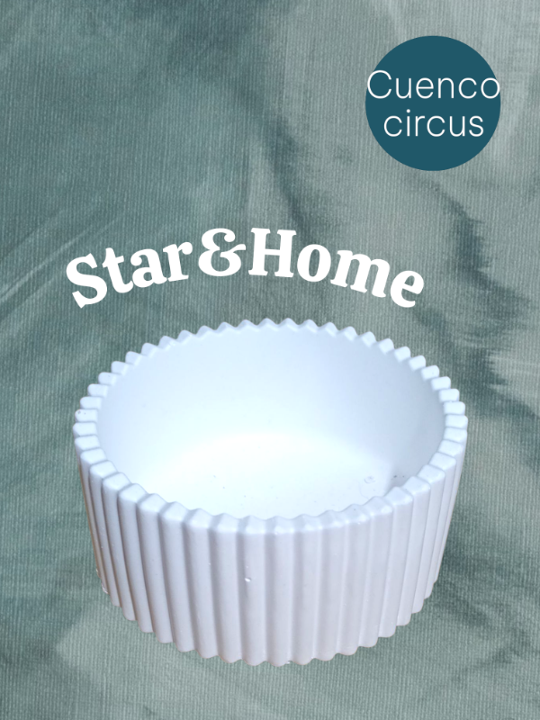 Producto - Cuenco circus