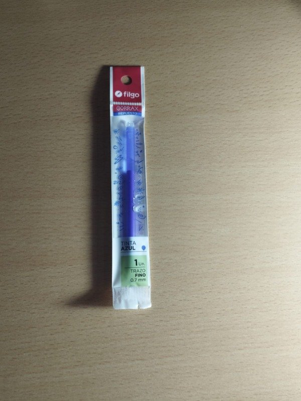 Producto - Repuesto Borrax
