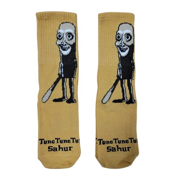 Producto - Tung Tung Tung Sahur niño/a