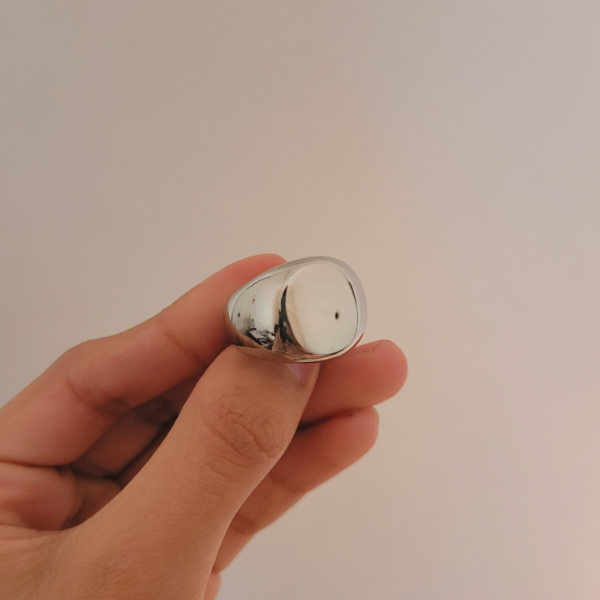 Producto - Anillo Mirror