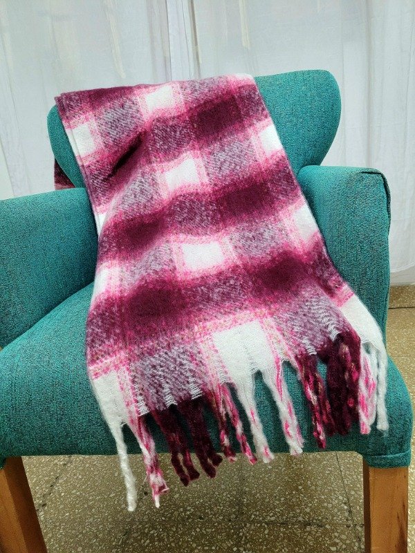 Producto - Bufandón nube Ada