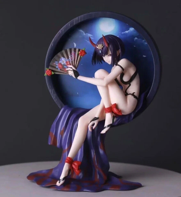 Producto - Figura +18 Shuten Douji - Fate/Grand Order (23cm)