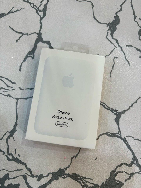 Producto - battery pack iphone