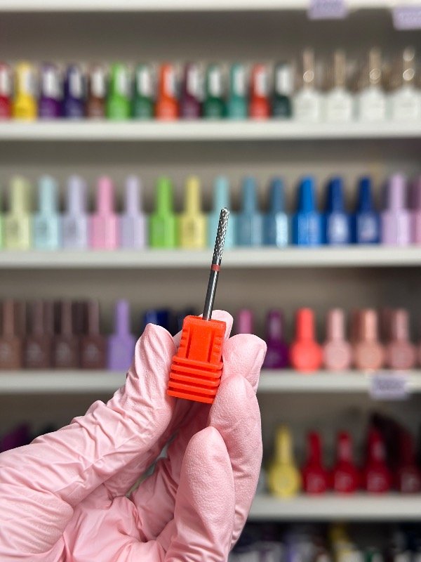 Producto - FRESA FINA PARA SOFT GEL