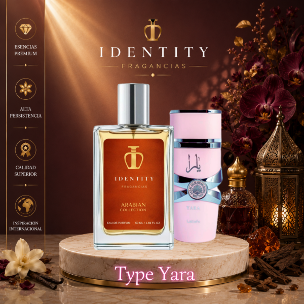 Producto - Type Yara