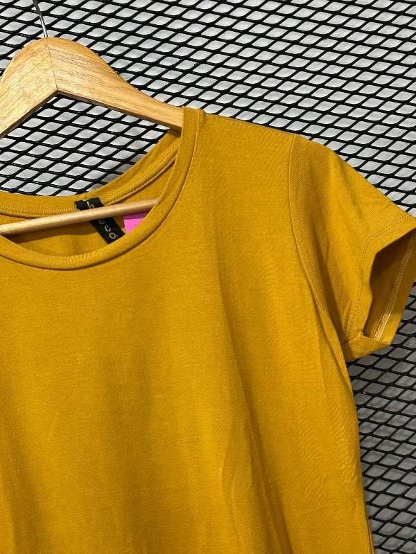 Producto - Remera modal TL - 1