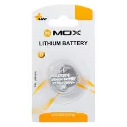 Producto - Generica Mox MO-2016 3V - 1 Unidad