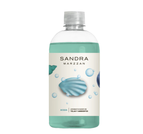Producto - Aromatizador 500ml - 14
