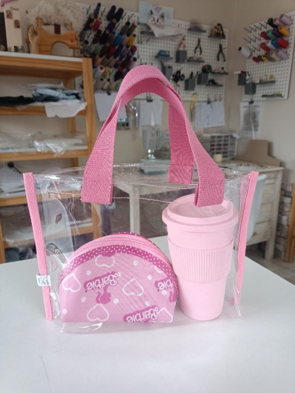 Producto - Bolsitas cristal para cumple