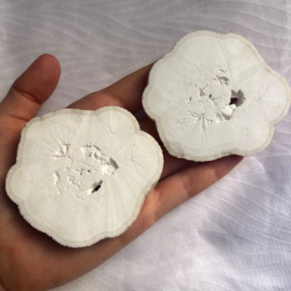 Producto - Rodaja de Celestobaritina