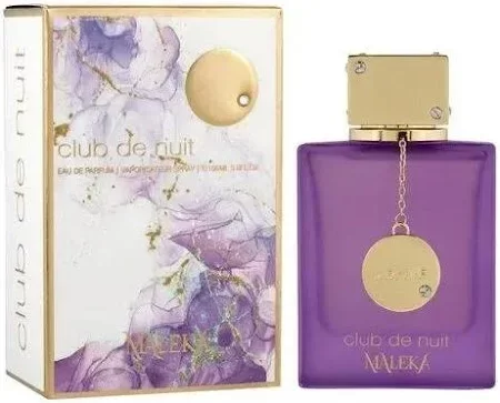 Producto - Club de Nuit Maleka Armaf EDP 100ml