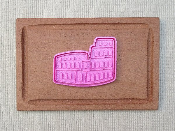 Producto - Coliseo