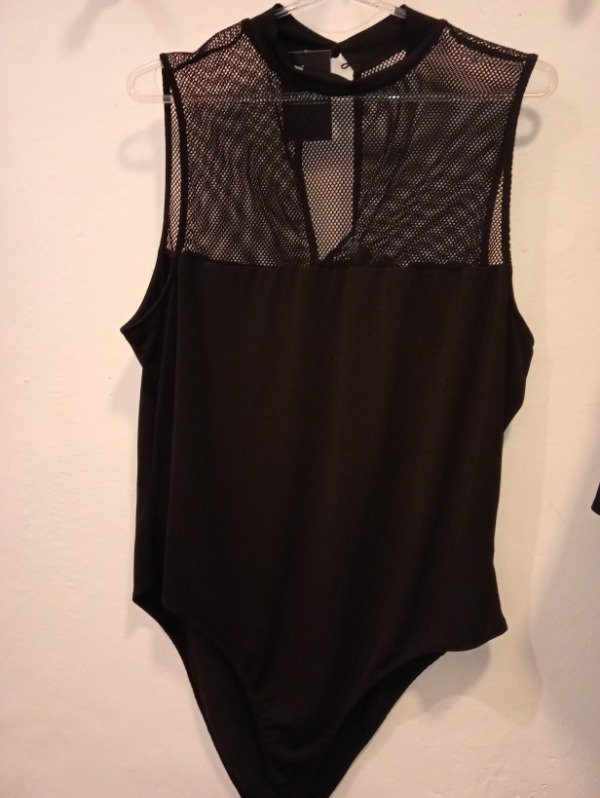Producto - Bodyy FOREVER 21