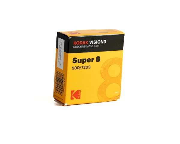 Producto - KODAK VISION3 50D/7203