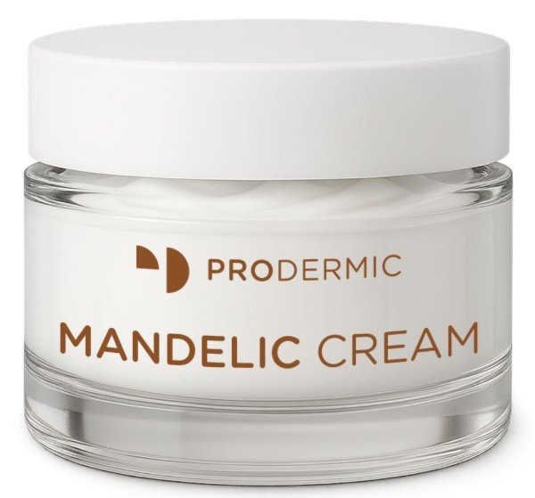 Producto - MANDELIC CREAM 50GR