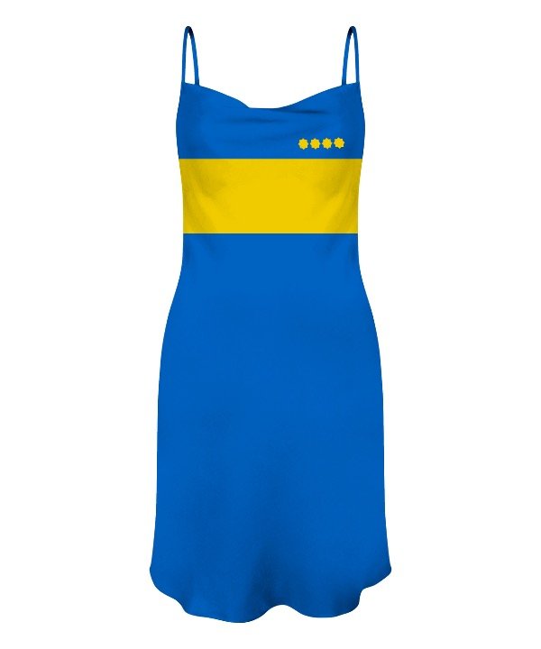 Producto - Vestido Bokita Clasico