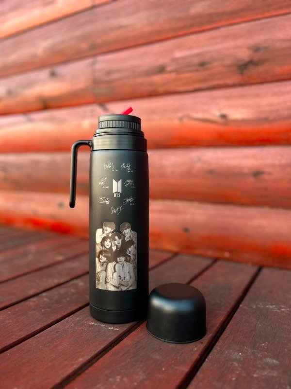 Producto - TERMO BTS - 3