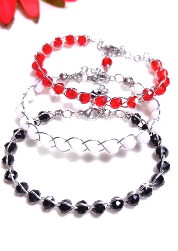 Producto - Pulsera Entre Sueños y Realidad