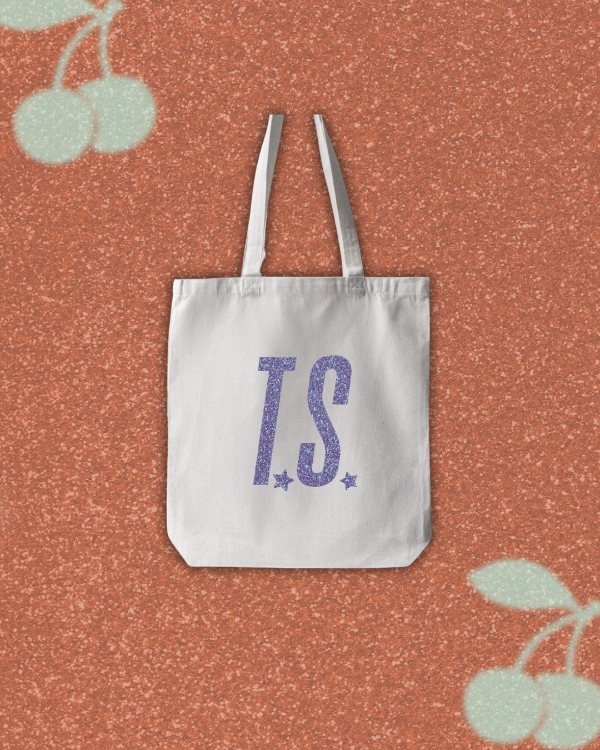 Producto - TS Lila - Tote Bag