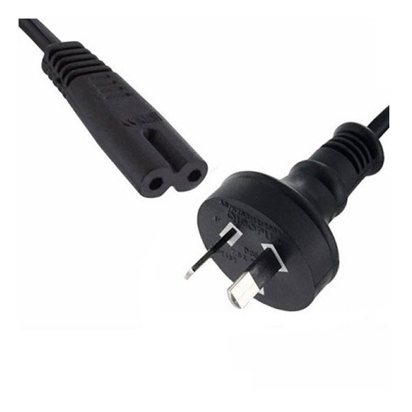 Producto - Cable power tipo 8
