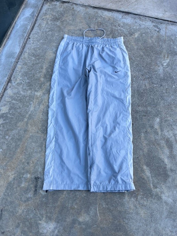 Producto - TRACK BAGGY NIKE ORIGINAL