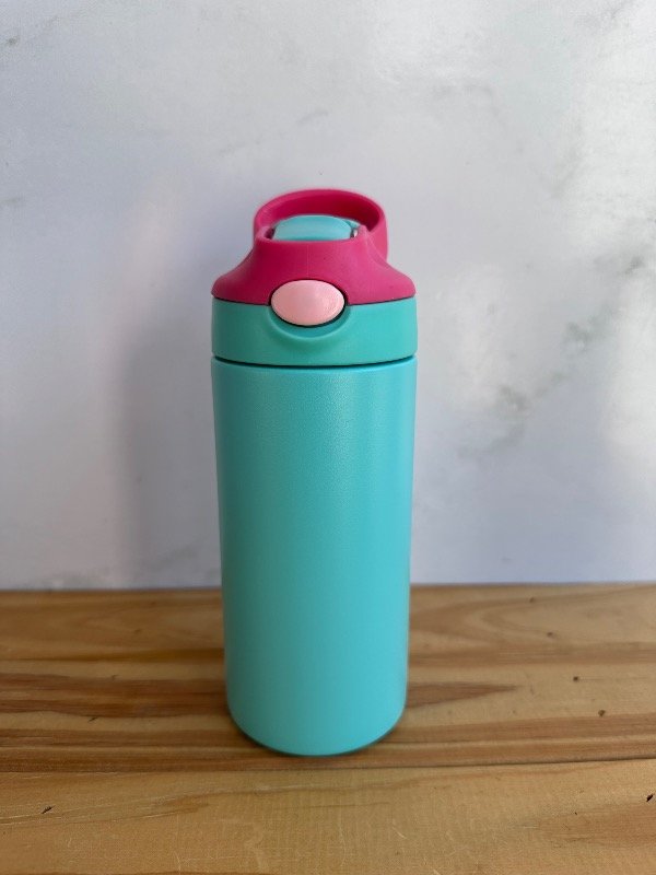 Producto - Botella 290cc Aqua