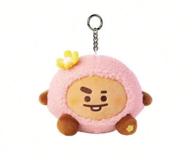 Producto - Llavero Shooky BT21