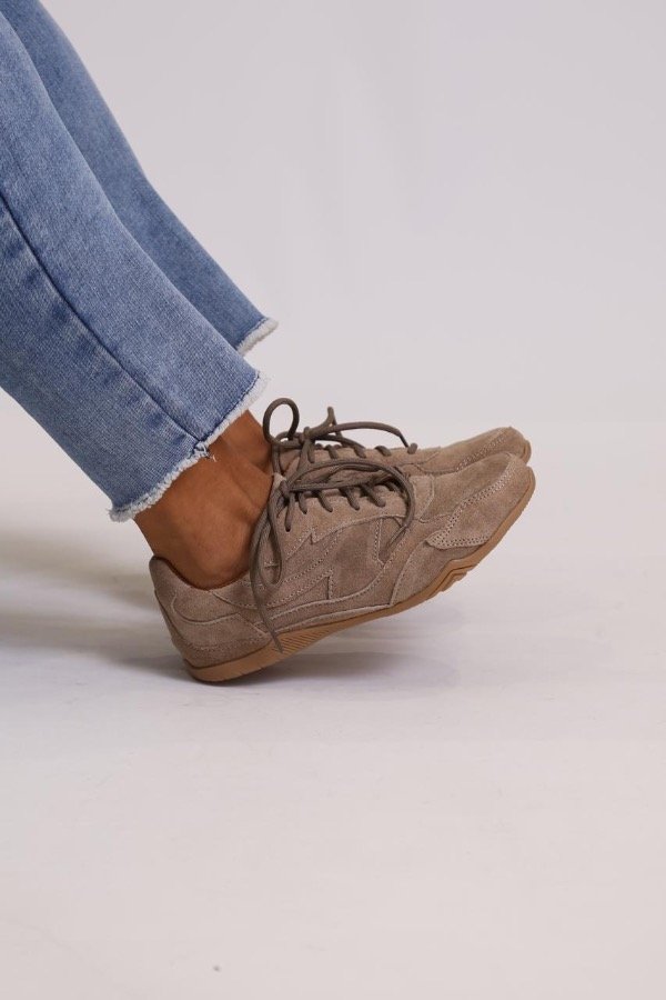 Producto - CONVENTILLO GAMUZA VISON